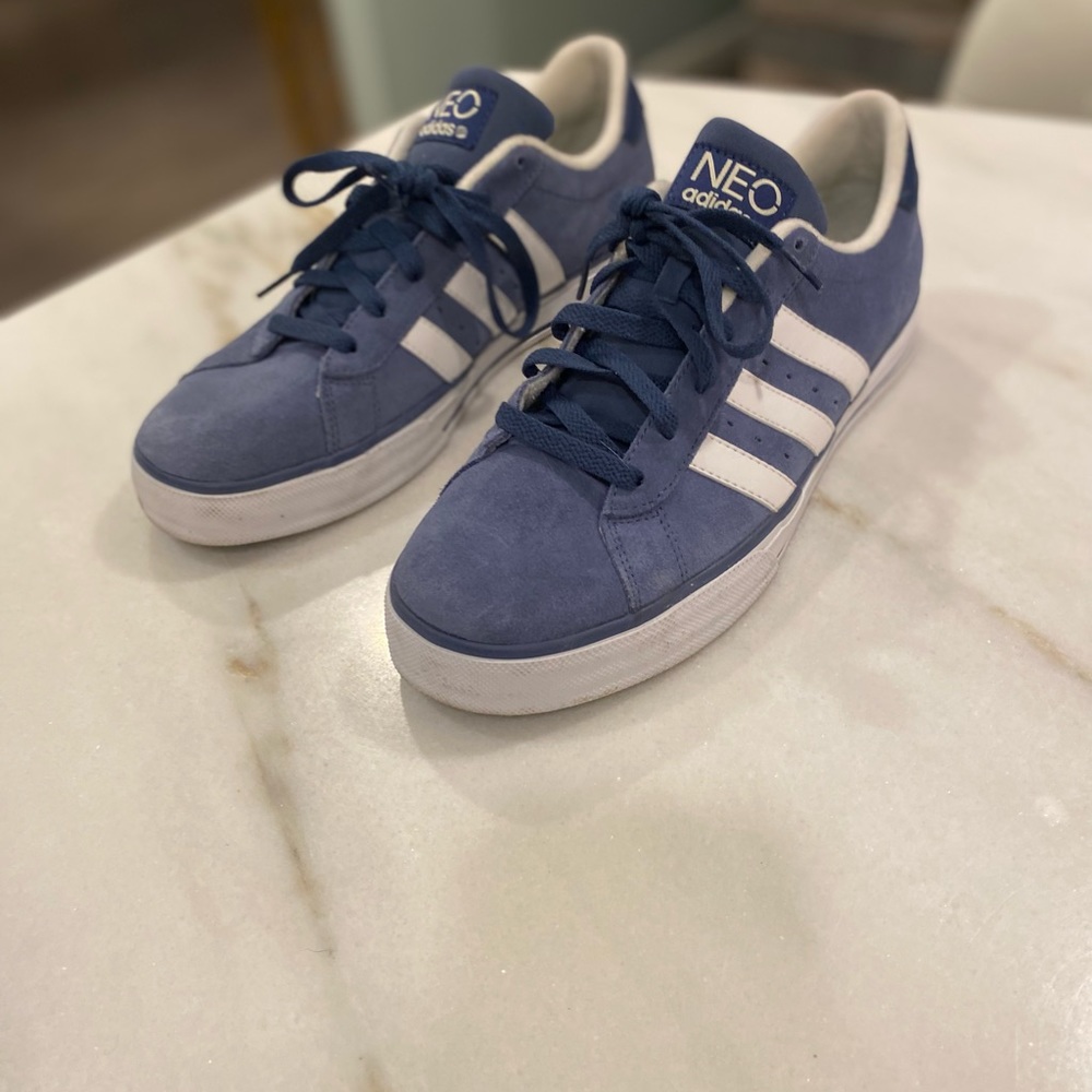 Mens Adidas Sneakers